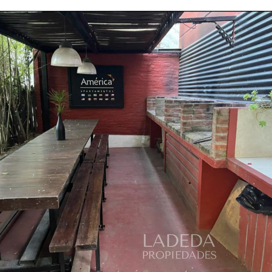 DEPARTAMENTO P.B. EN PINAMAR PARA 4 PERSONAS