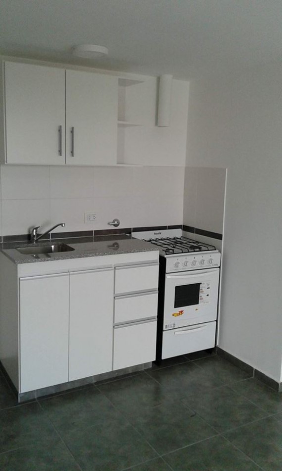 Departamento Monoanbiente en Echesortu
