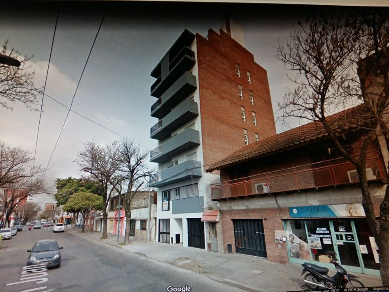 Departamento Monoanbiente en Echesortu