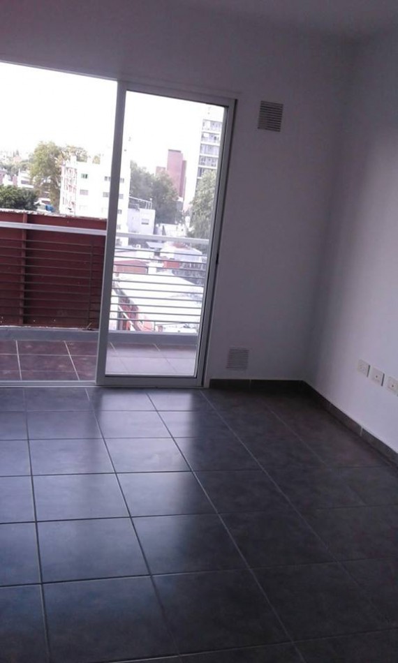 Departamento Monoanbiente en Echesortu