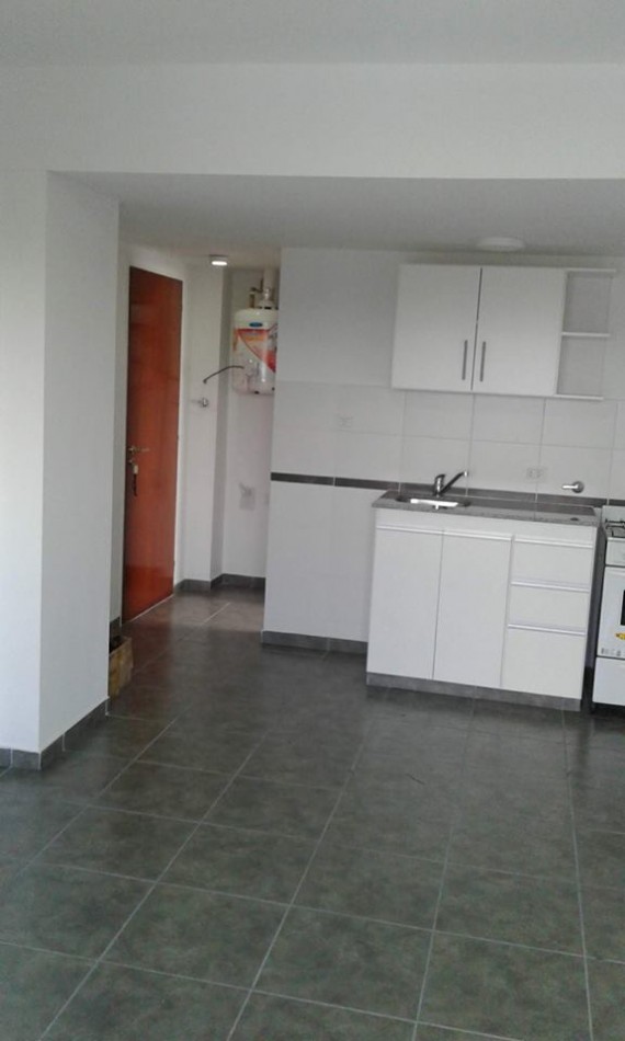 Departamento Monoanbiente en Echesortu