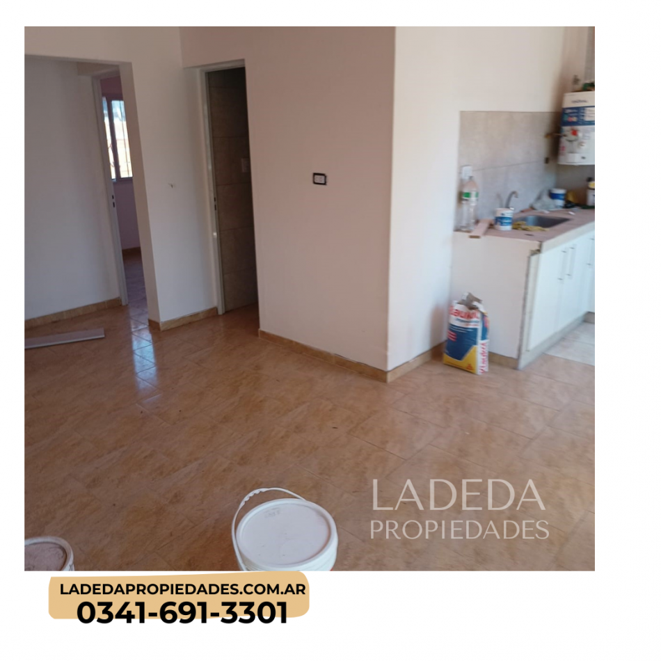 Casa en Funes - Calle Alsina 1562