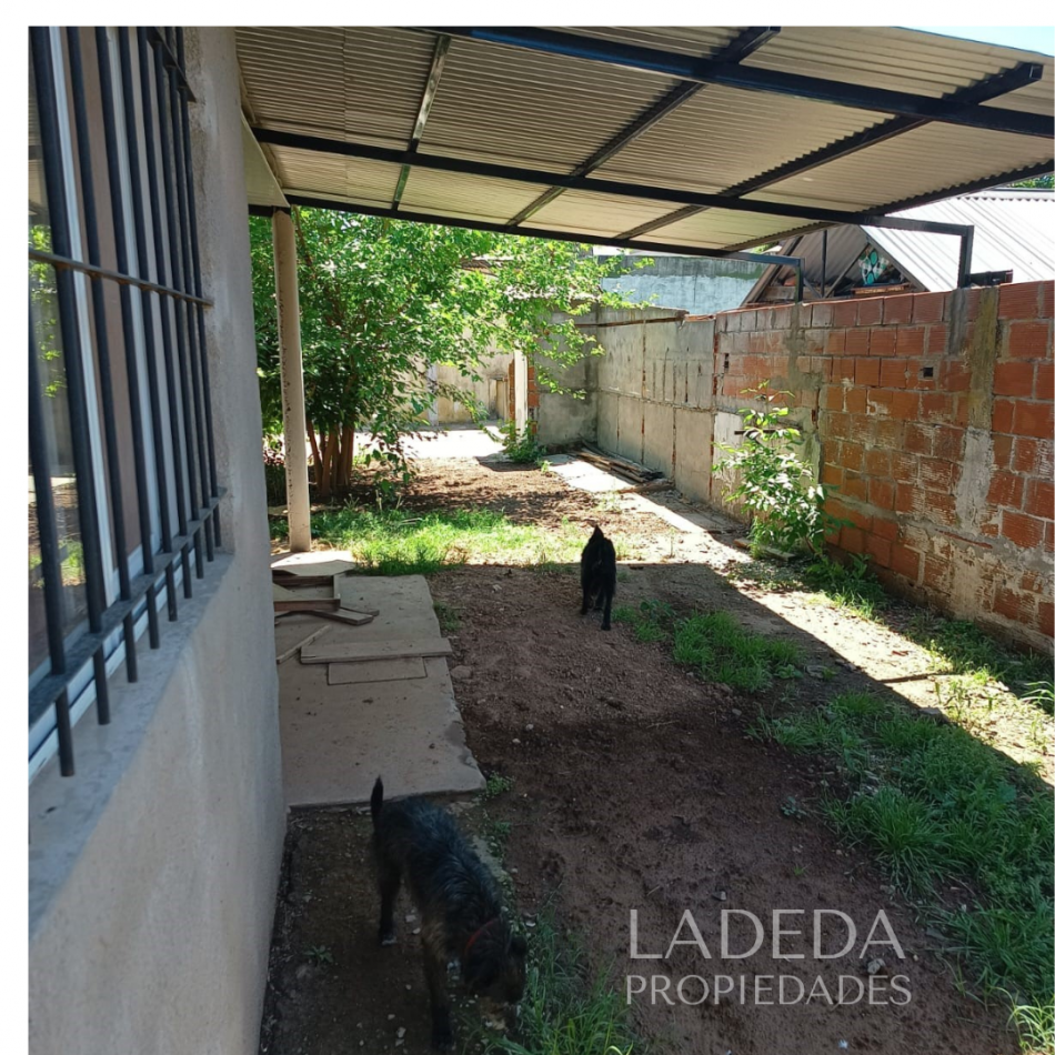 Casa en Funes - Calle Alsina 1562