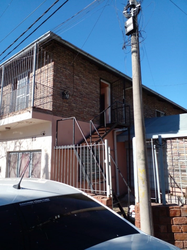 VENTA ESQUINA -3 VIVIENDAS