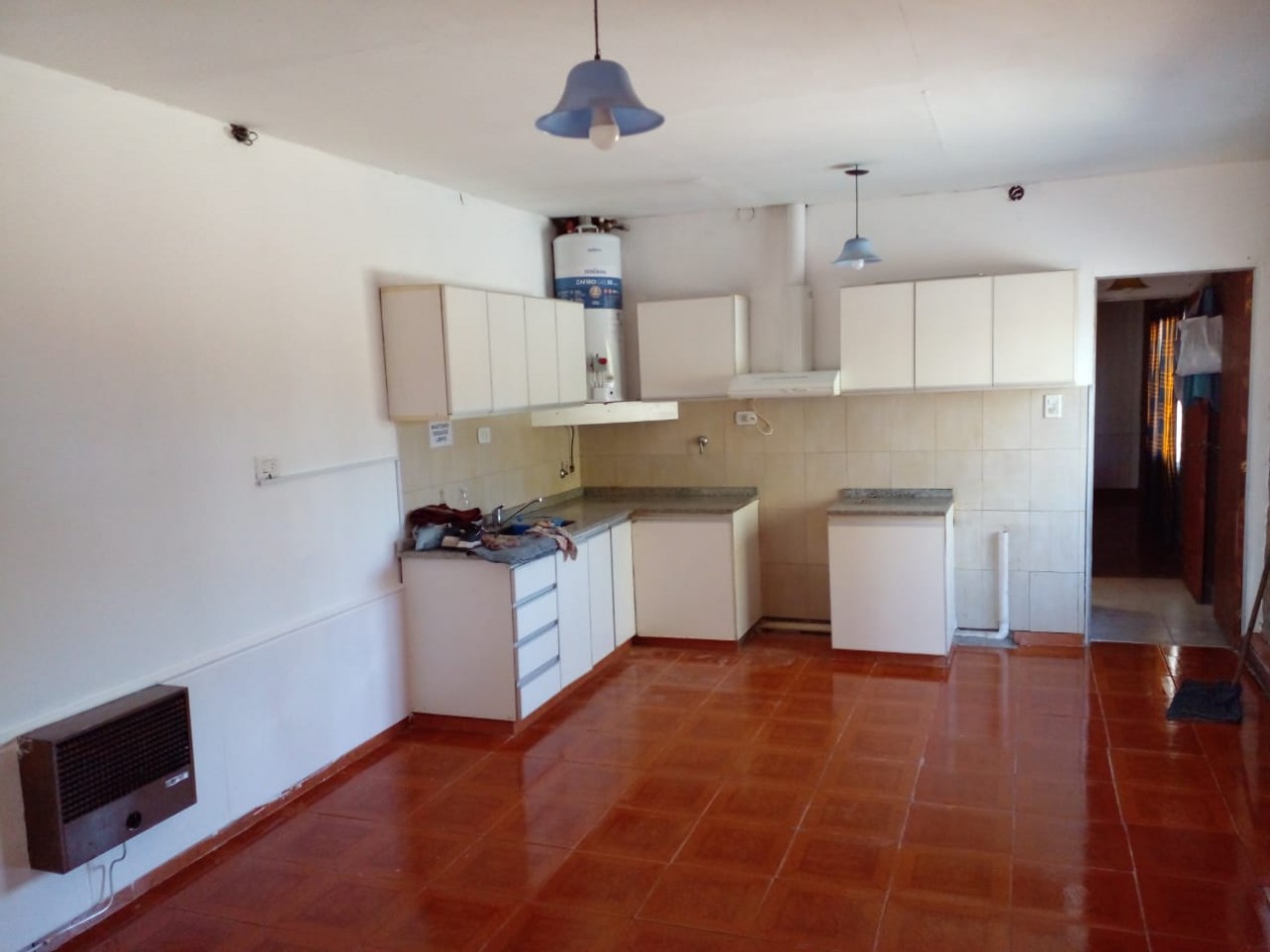 VENTA ESQUINA -3 VIVIENDAS