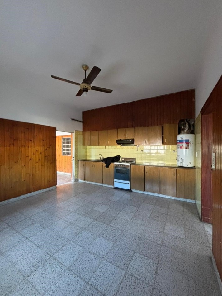 ARROYO SECO - CASA EN ESQUINA -Alvarado 501 (Alvarado y 9 de Julio) - Paralela al Club Athletic