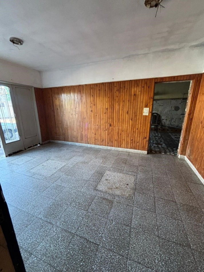 ARROYO SECO - CASA EN ESQUINA -Alvarado 501 (Alvarado y 9 de Julio) - Paralela al Club Athletic