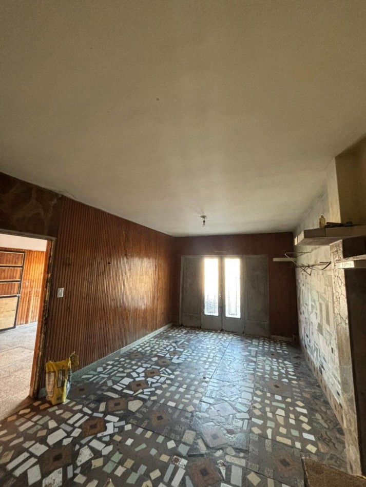 ARROYO SECO - CASA EN ESQUINA -Alvarado 501 (Alvarado y 9 de Julio) - Paralela al Club Athletic