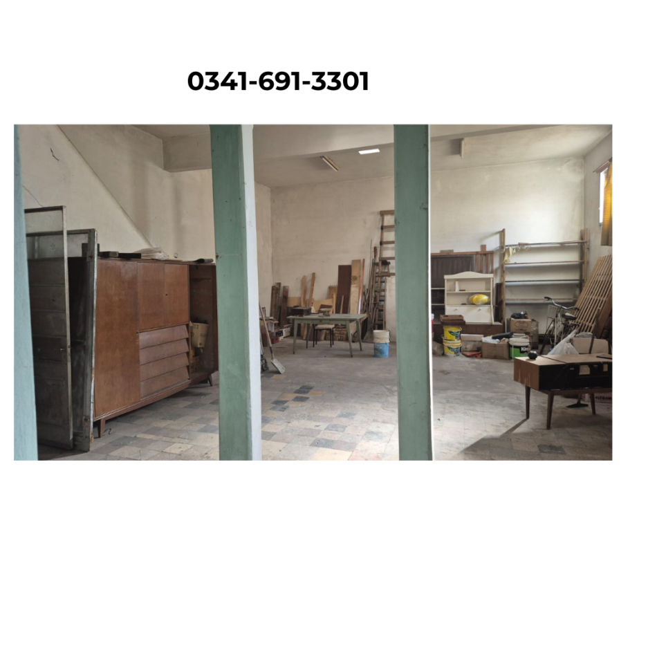 ALQUILO CASA USO COMERCIAL- FRENTE A IMPORTANTE COLEGIO