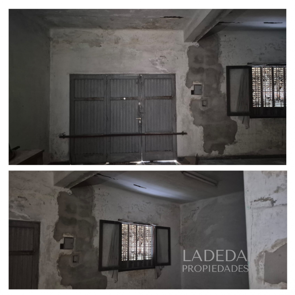 ALQUILO CASA USO COMERCIAL- FRENTE A IMPORTANTE COLEGIO