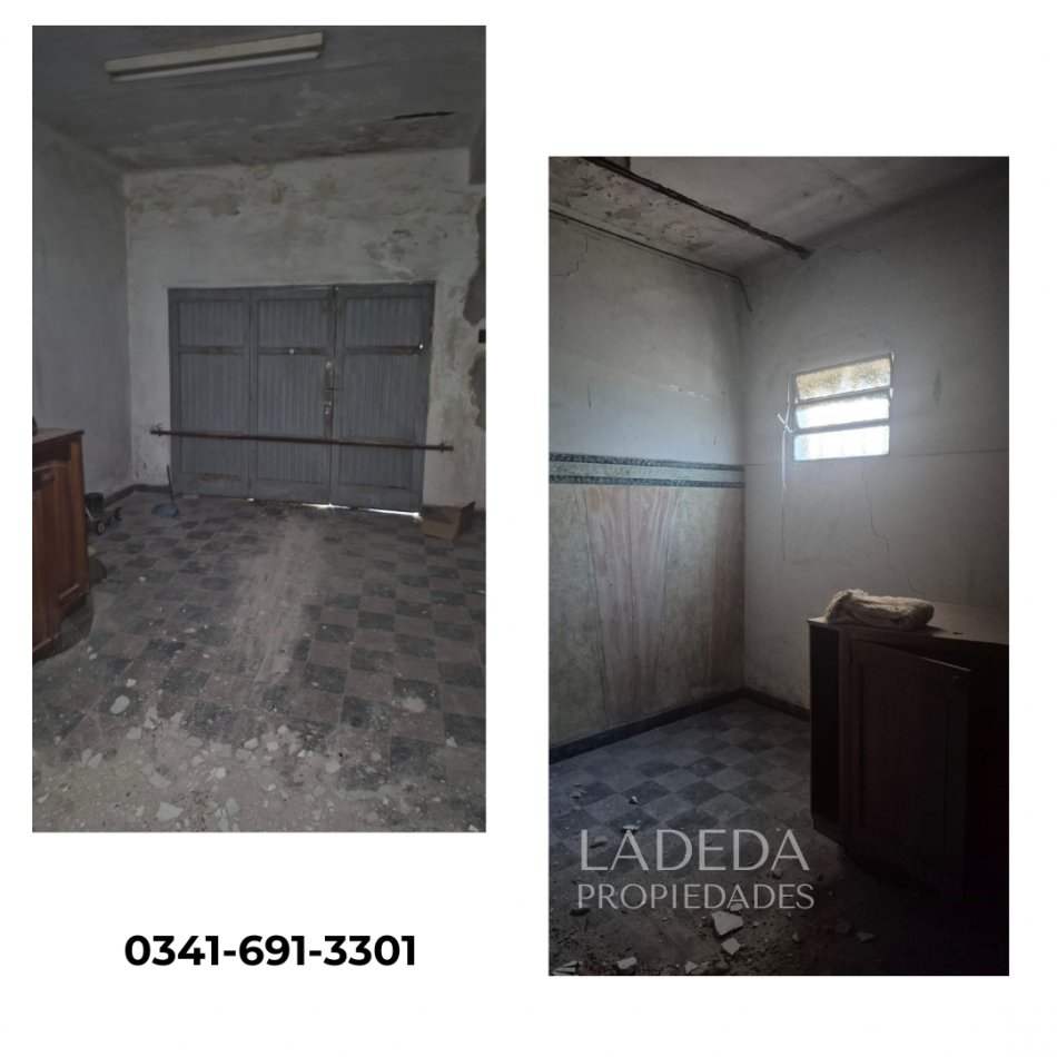 ALQUILO CASA USO COMERCIAL- FRENTE A IMPORTANTE COLEGIO