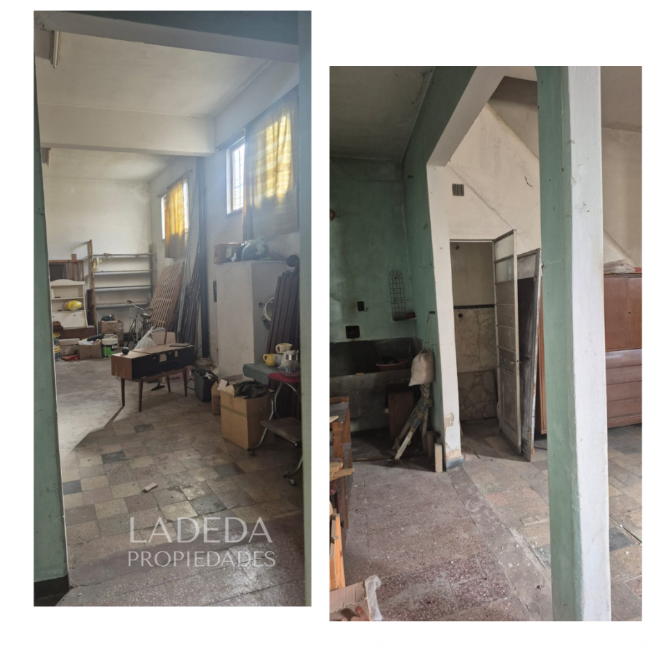 ALQUILO CASA USO COMERCIAL- FRENTE A IMPORTANTE COLEGIO