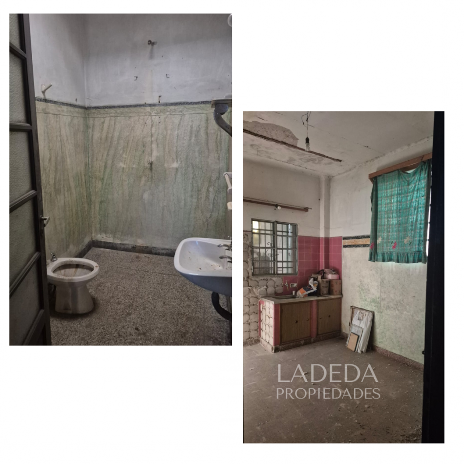 ALQUILO CASA USO COMERCIAL- FRENTE A IMPORTANTE COLEGIO