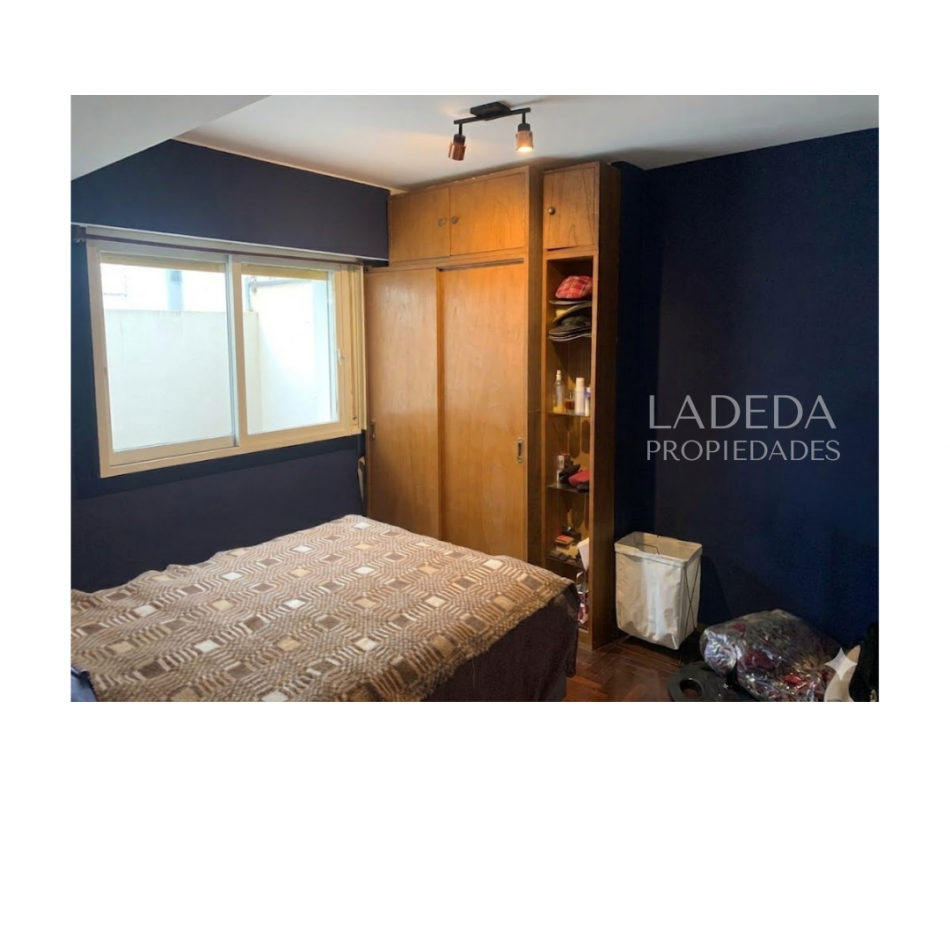 DEPARTAMENTO DE 1 DORMITORIO EN CALLE SAN MARTIN 536 