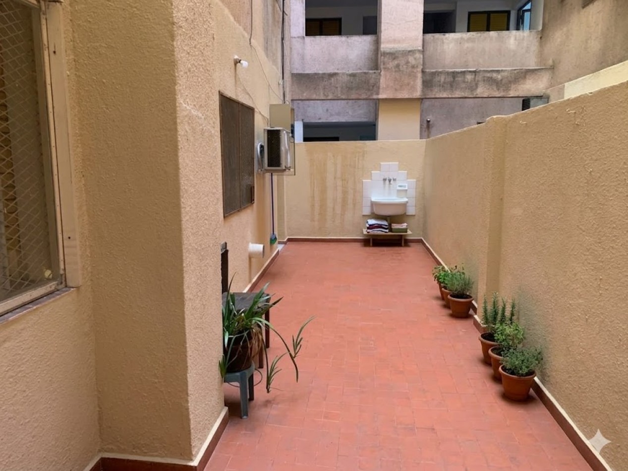 DEPARTAMENTO DE 1 DORMITORIO EN CALLE SAN MARTIN 536 