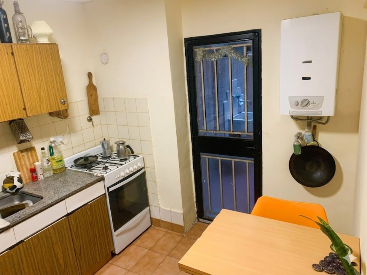 DEPARTAMENTO DE 1 DORMITORIO EN CALLE SAN MARTIN 536 