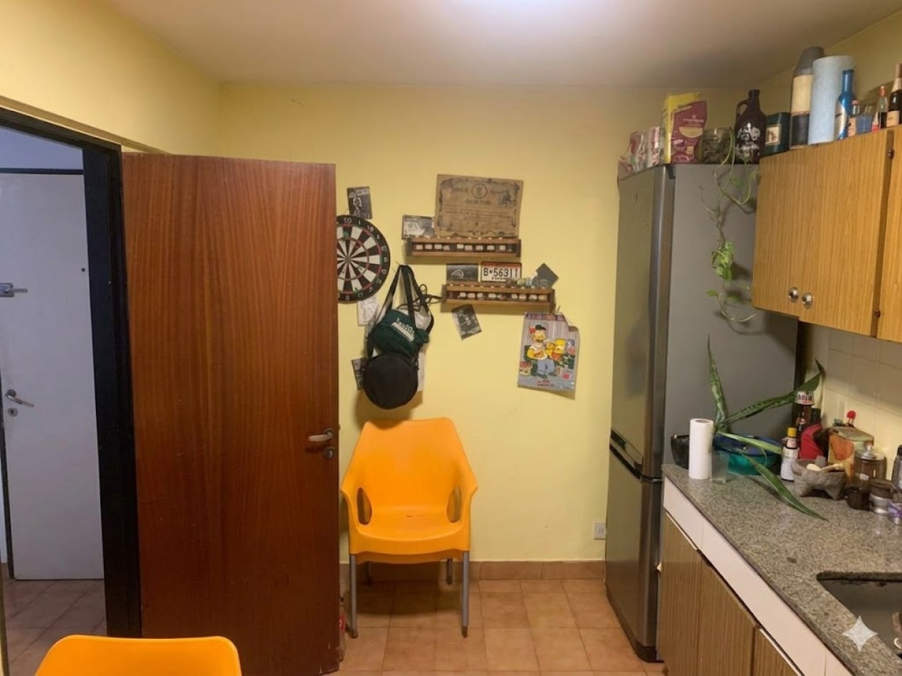 DEPARTAMENTO DE 1 DORMITORIO EN CALLE SAN MARTIN 536 