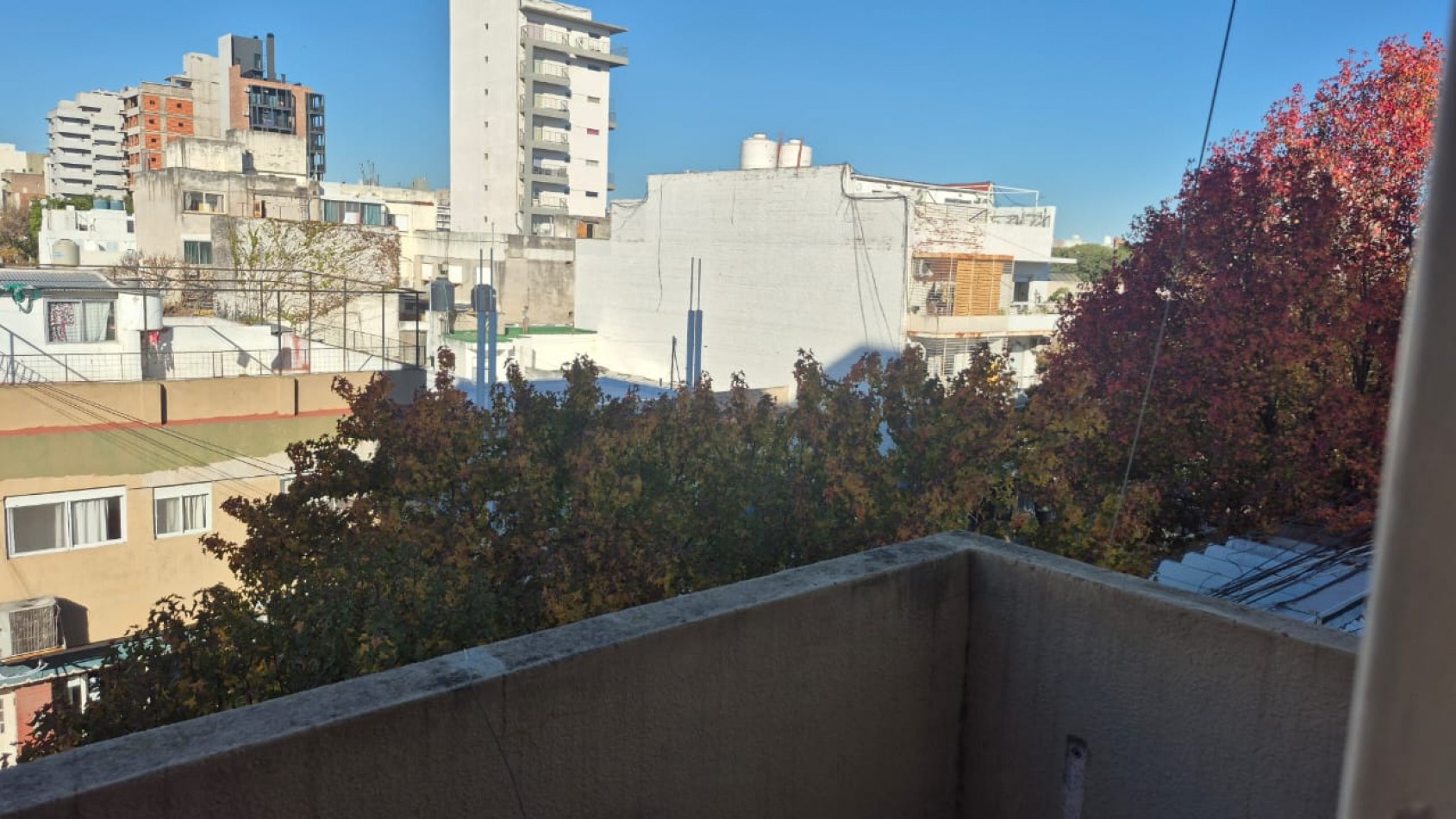 DEPARTAMENTO !!! OPORTUNIDAD UNICA: 170 m² de Categoria a Modernizar en calle Cafferata