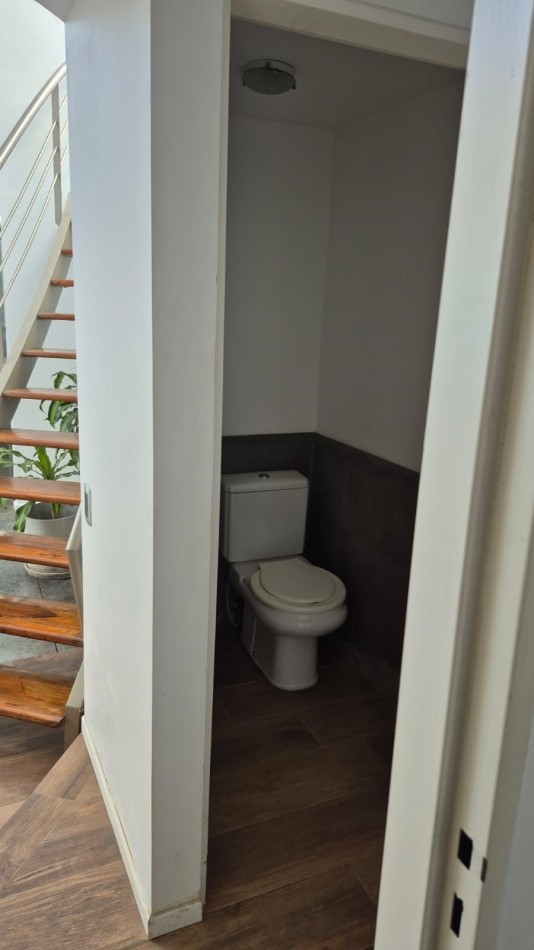 INCREIBLE CASA A LA VENTA -CONVINA CONFORD Y DISEÑO
