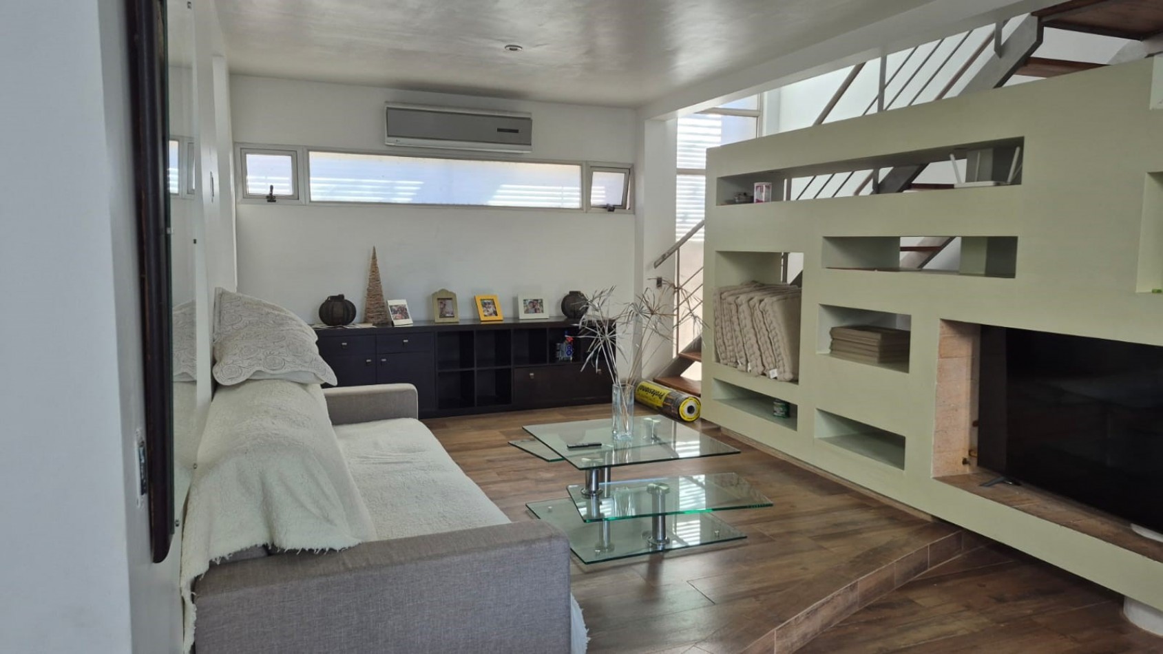 INCREIBLE CASA A LA VENTA -CONVINA CONFORD Y DISEÑO
