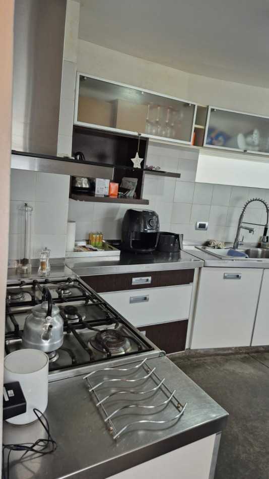 INCREIBLE CASA A LA VENTA -CONVINA CONFORD Y DISEÑO