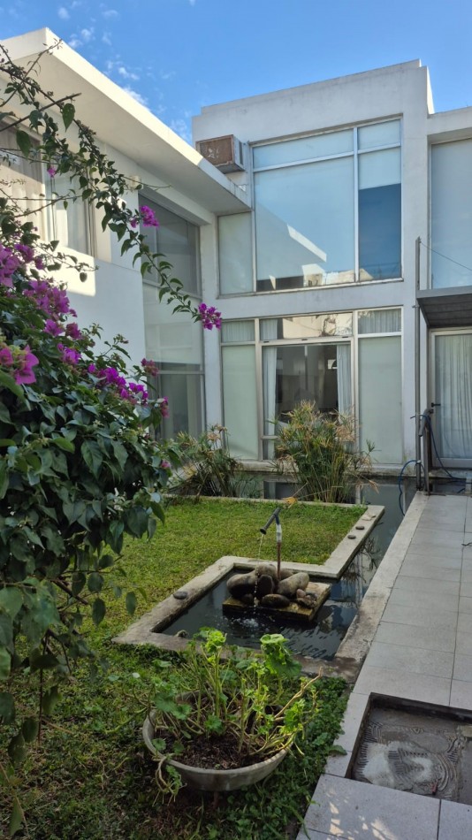 INCREIBLE CASA A LA VENTA -CONVINA CONFORD Y DISEÑO