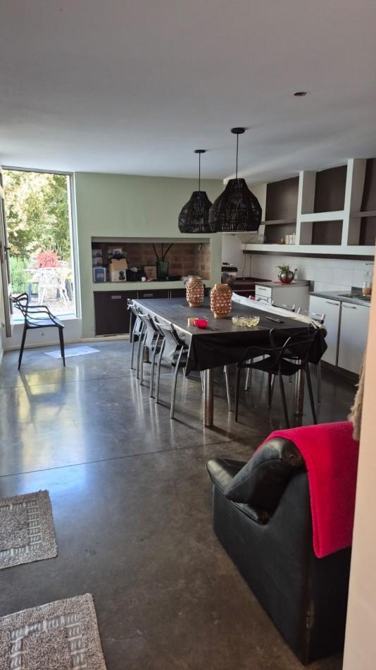 INCREIBLE CASA A LA VENTA -CONVINA CONFORD Y DISEÑO