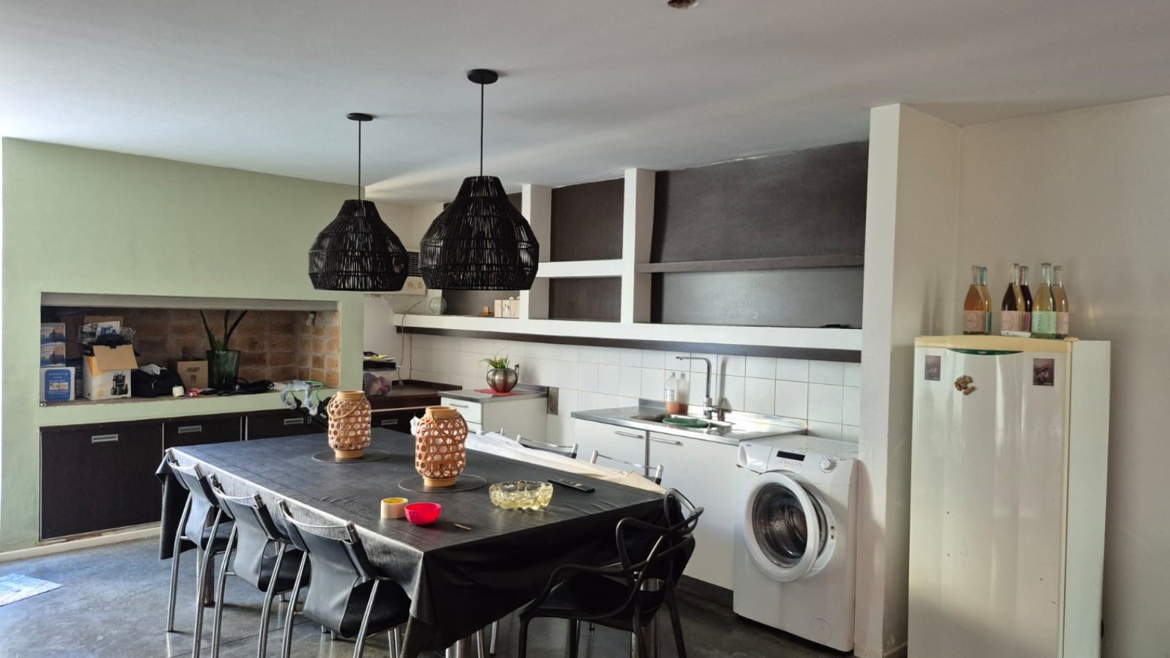 INCREIBLE CASA A LA VENTA -CONVINA CONFORD Y DISEÑO