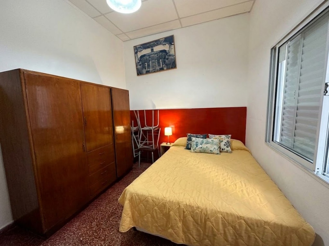 OPORTUNIDAD 2 CASAS EN EL BARRIO DE BELGRANO - CHUBUT AL 6300
