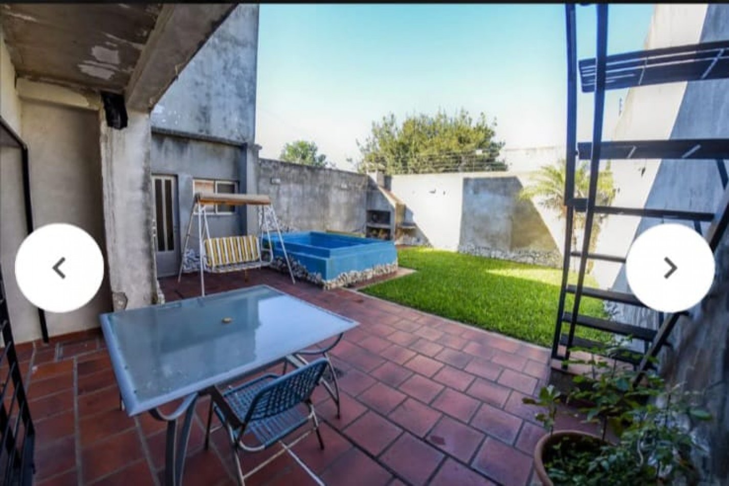 OPORTUNIDAD 2 CASAS EN EL BARRIO DE BELGRANO - CHUBUT AL 6300
