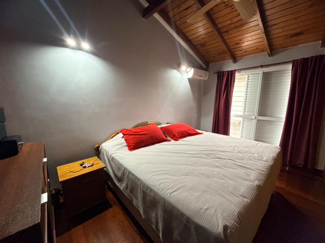 OPORTUNIDAD 2 CASAS EN EL BARRIO DE BELGRANO - CHUBUT AL 6300