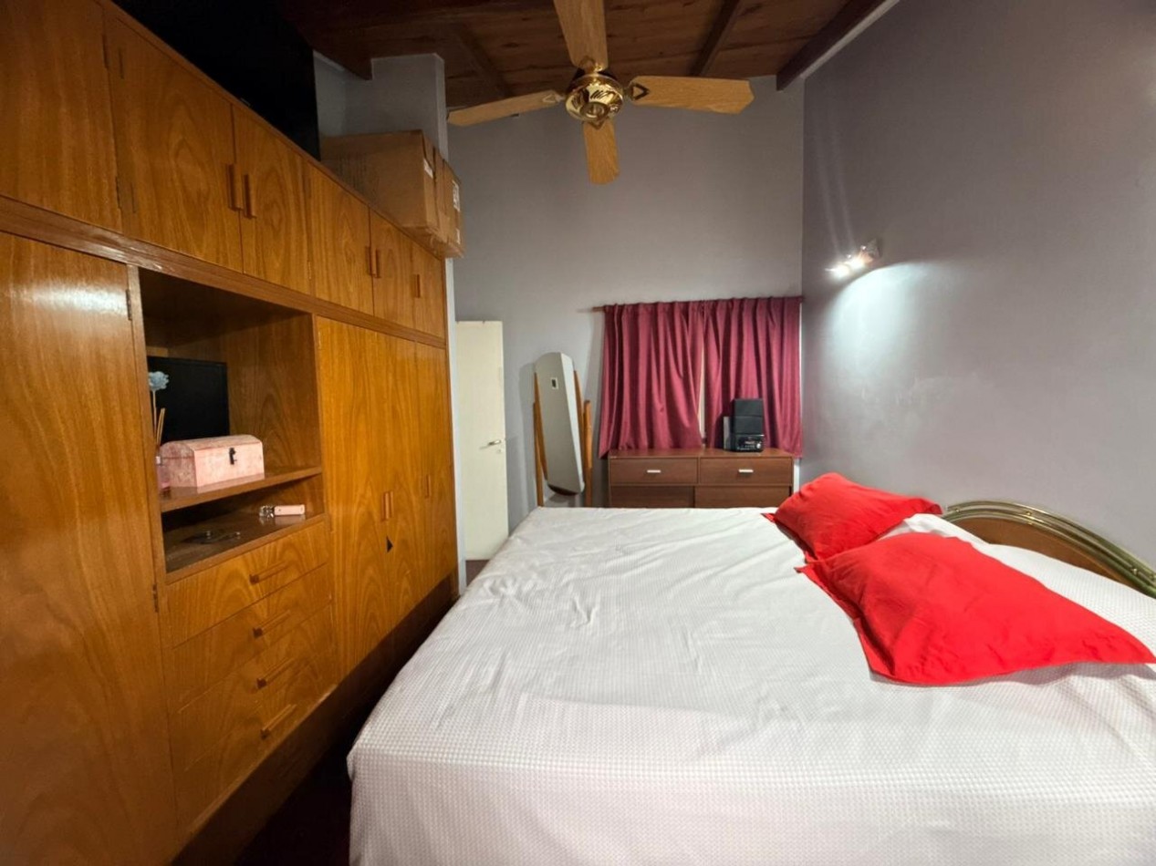 OPORTUNIDAD 2 CASAS EN EL BARRIO DE BELGRANO - CHUBUT AL 6300