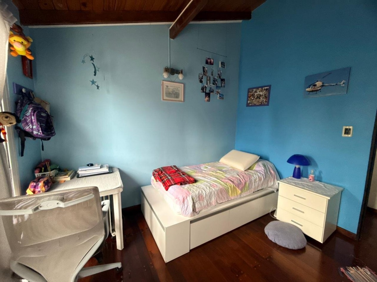 OPORTUNIDAD 2 CASAS EN EL BARRIO DE BELGRANO - CHUBUT AL 6300