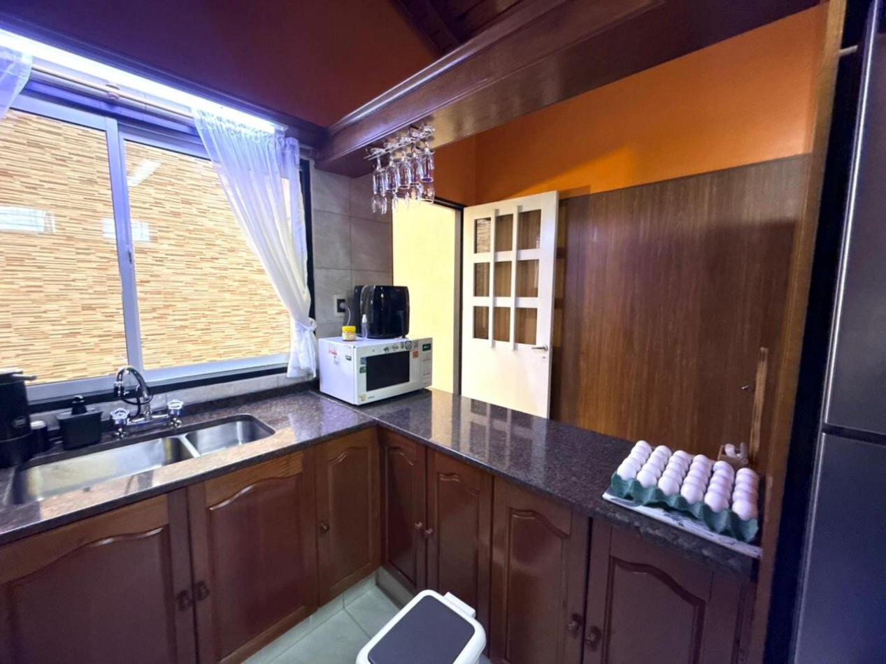 OPORTUNIDAD 2 CASAS EN EL BARRIO DE BELGRANO - CHUBUT AL 6300