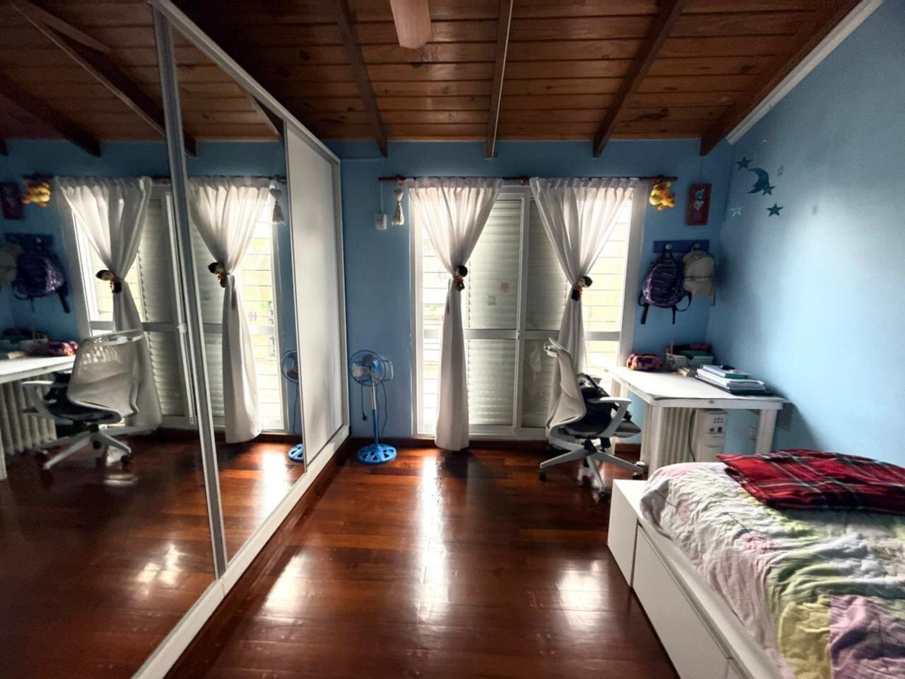 OPORTUNIDAD 2 CASAS EN EL BARRIO DE BELGRANO - CHUBUT AL 6300