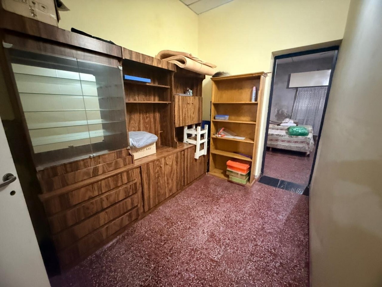 OPORTUNIDAD 2 CASAS EN EL BARRIO DE BELGRANO - CHUBUT AL 6300