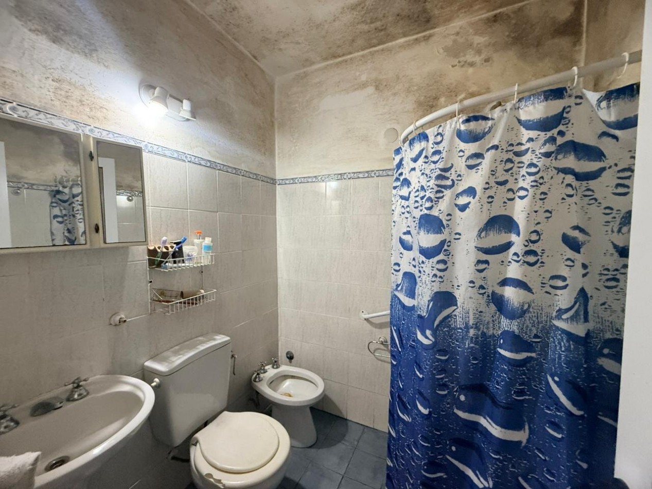 OPORTUNIDAD 2 CASAS EN EL BARRIO DE BELGRANO - CHUBUT AL 6300