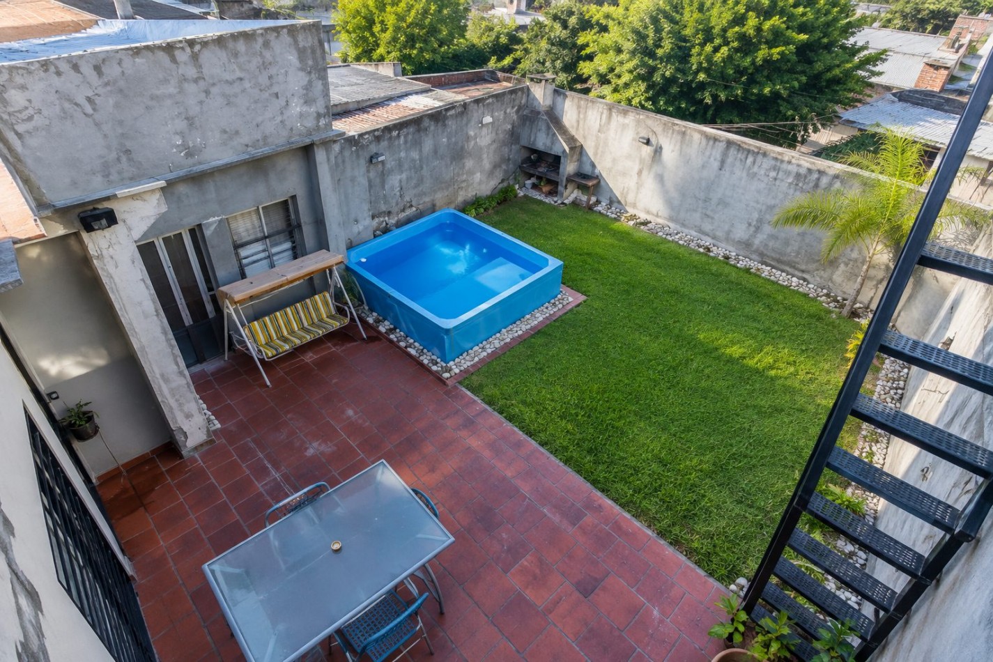 OPORTUNIDAD 2 CASAS EN EL BARRIO DE BELGRANO - CHUBUT AL 6300