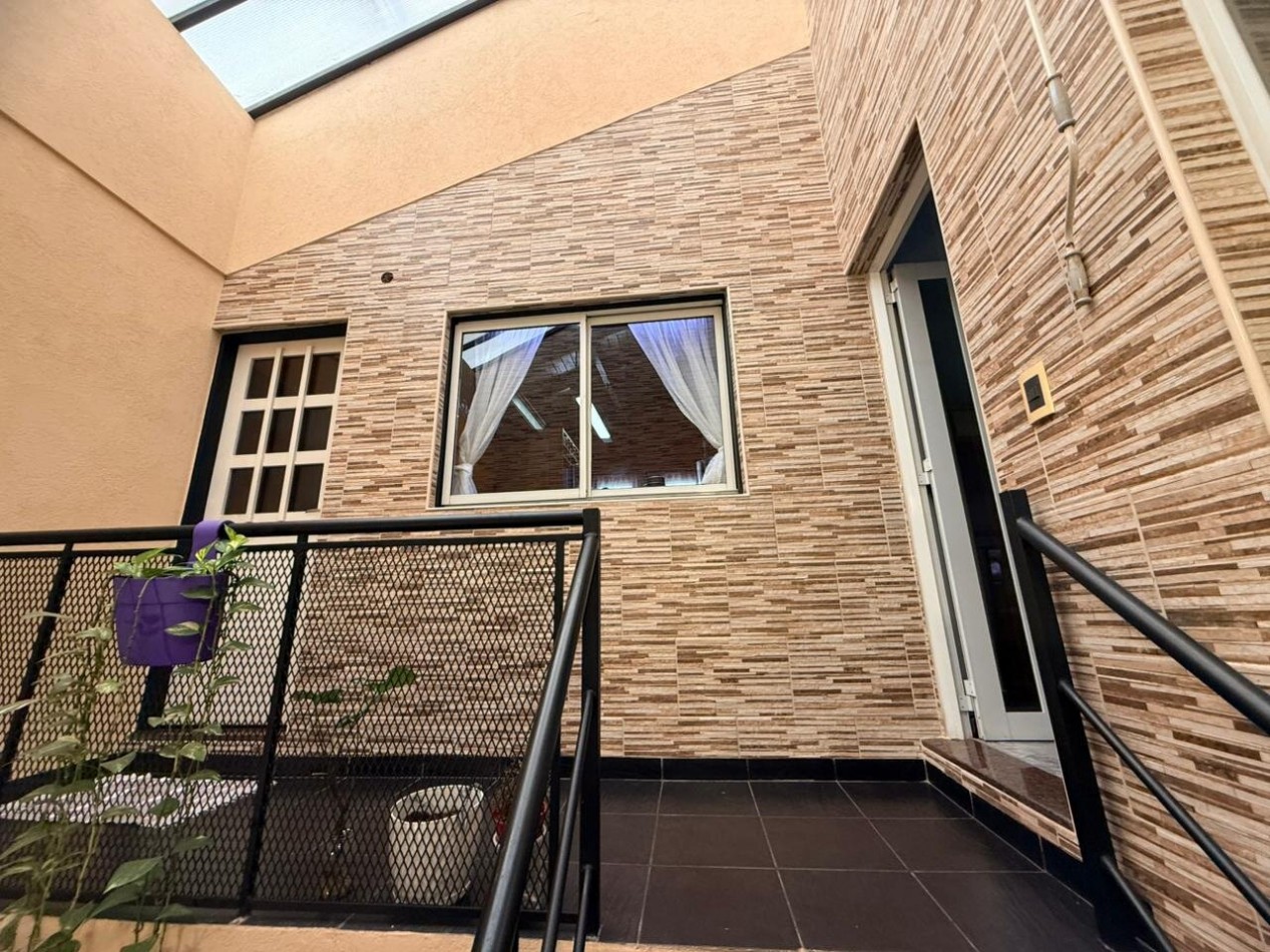OPORTUNIDAD 2 CASAS EN EL BARRIO DE BELGRANO - CHUBUT AL 6300
