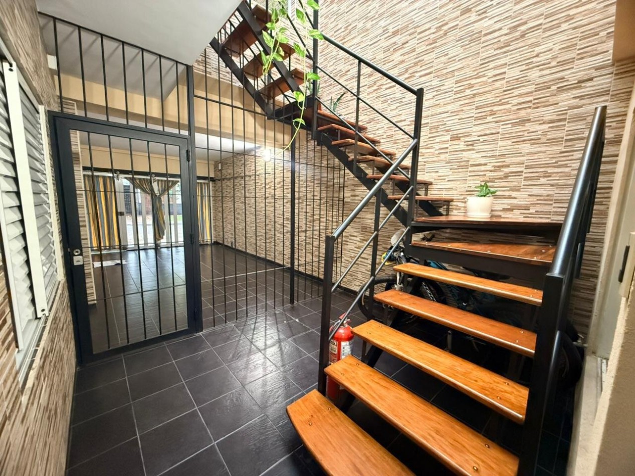 OPORTUNIDAD 2 CASAS EN EL BARRIO DE BELGRANO - CHUBUT AL 6300