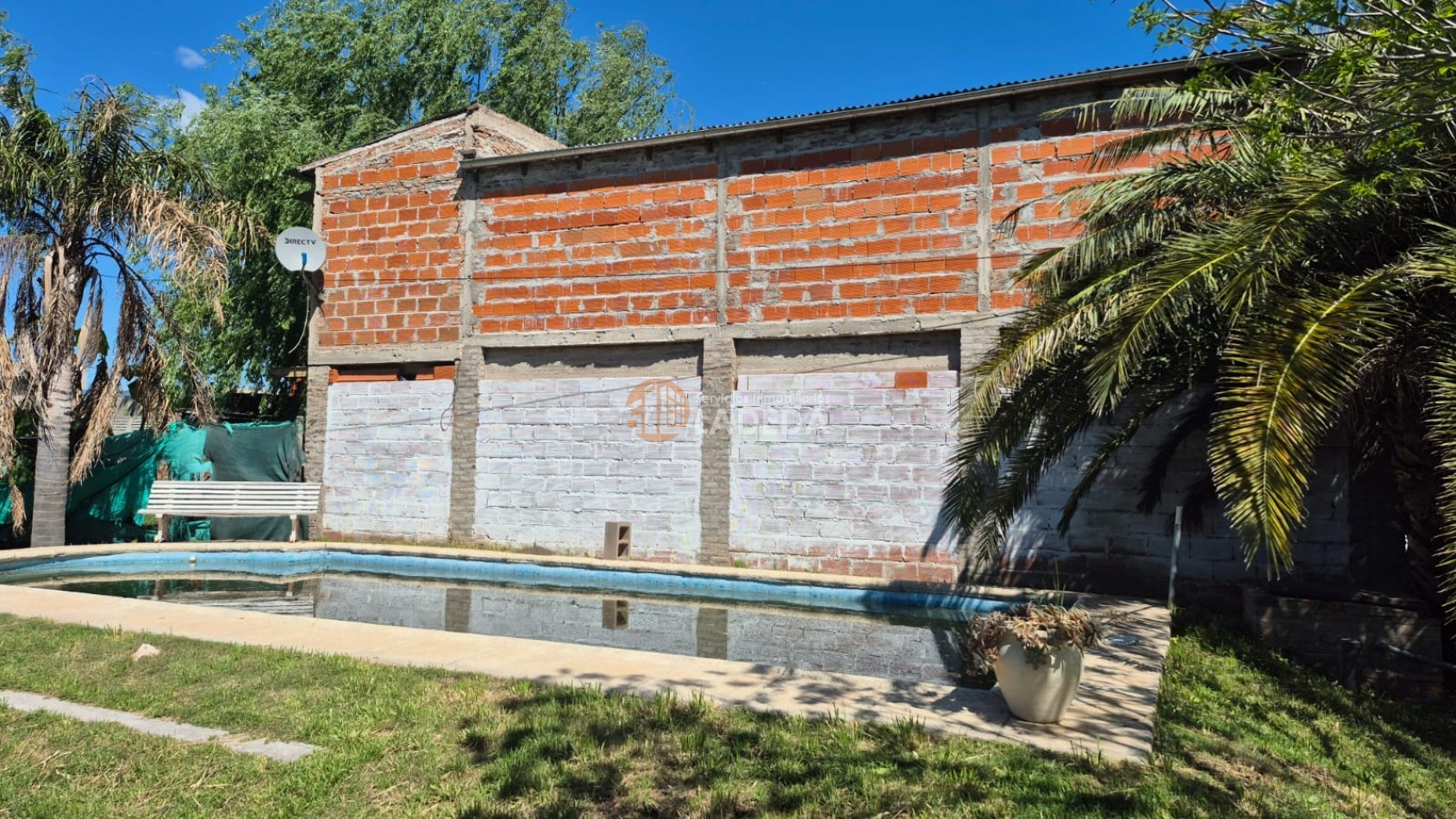 Lote con Quincho en Venta en Funes: ¡Ubicacion Inmejorable!