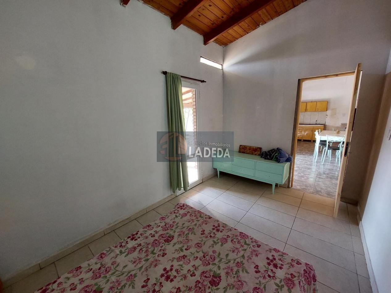 Casa en Funes - Cimarron 1749