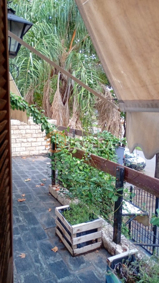 Elegancia y exclusividad sobre Bv. Rondeau 3724