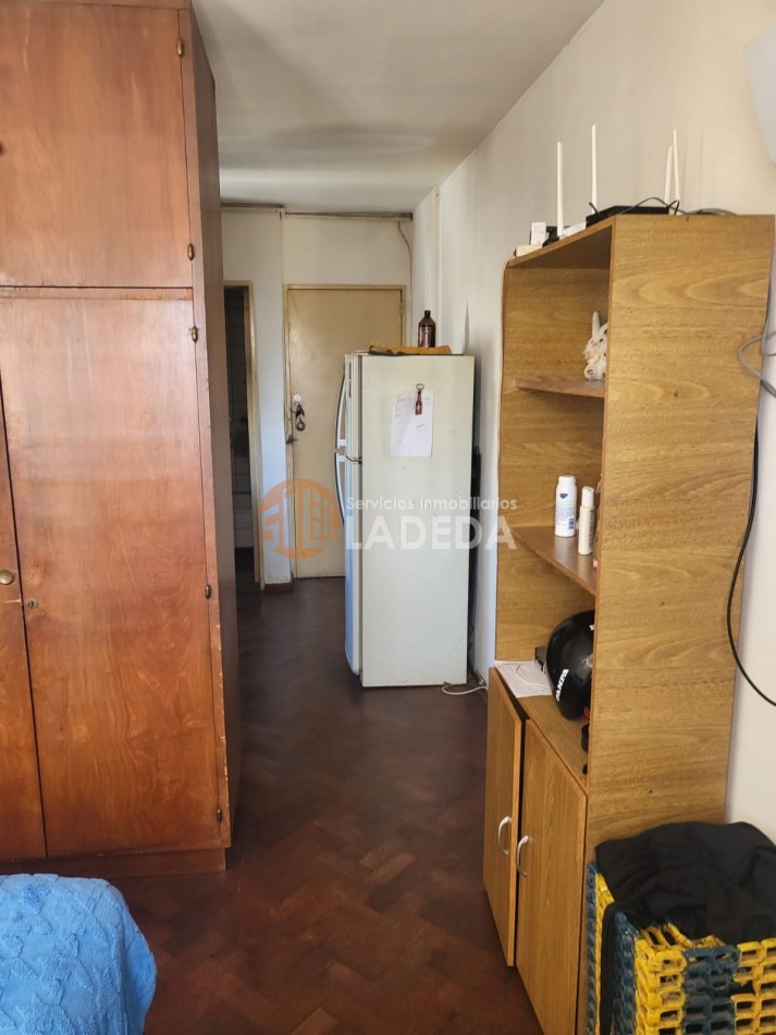 Monoambiente para invertir - Mitre 757