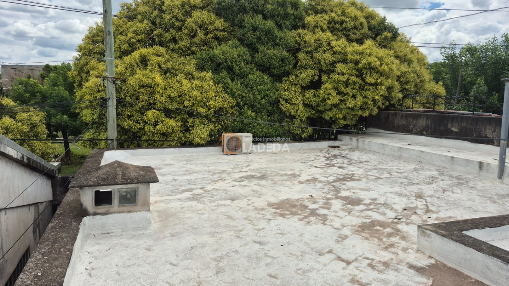 Casa 2 Dormitorios en Barrio Industrial