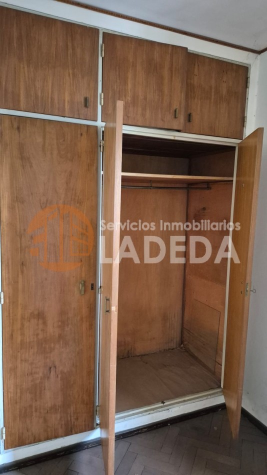 OPORTUNIDAD UNICA: 170 m² de Categoria a Reciclar en calle Cafferata