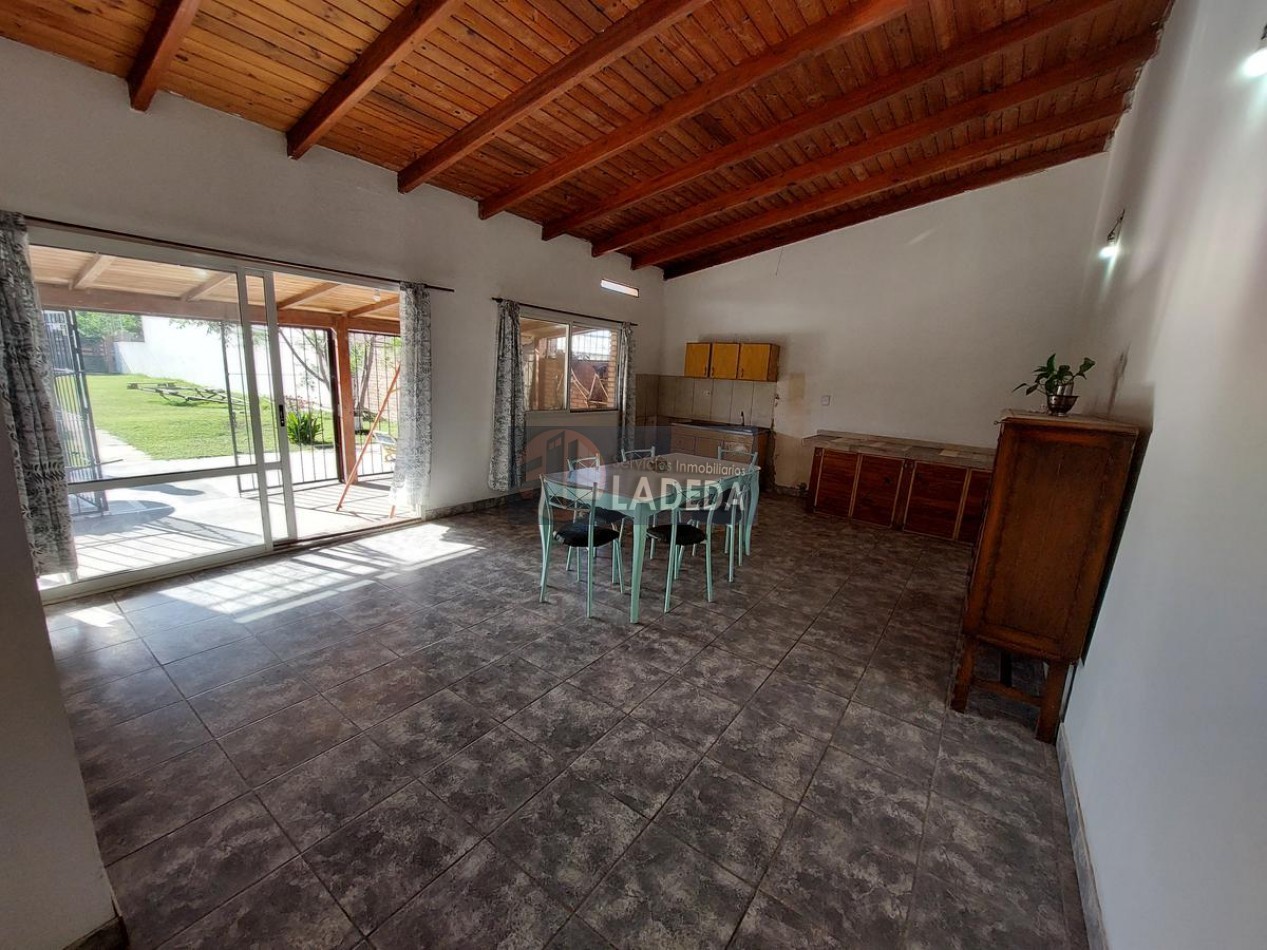 Casa en Funes - Cimarron 1749