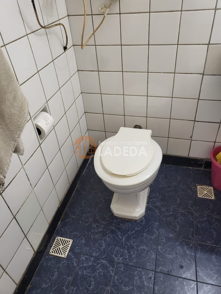 Monoambiente para invertir - Mitre 757