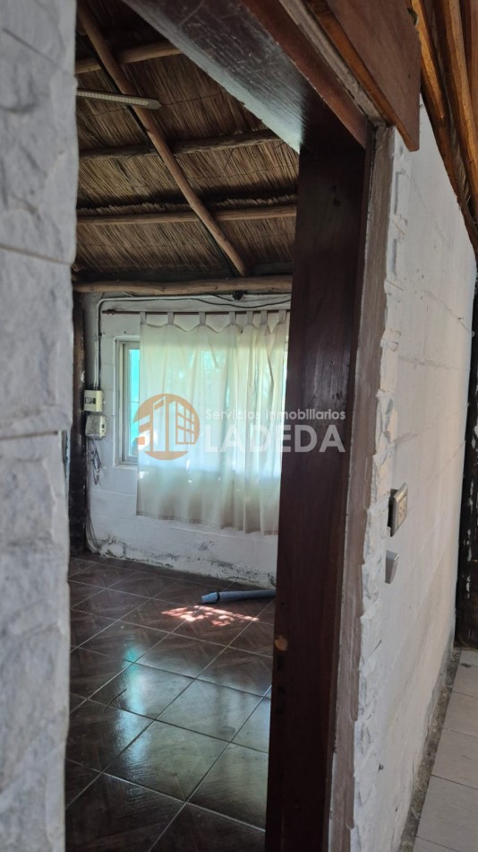 Lote con Quincho en Venta en Funes: ¡Ubicacion Inmejorable!