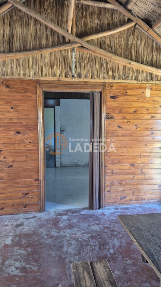 Lote con Quincho en Venta en Funes: ¡Ubicacion Inmejorable!